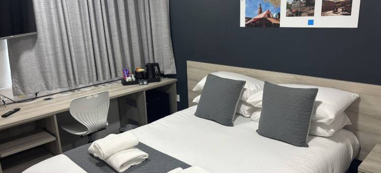 广景酒店(Broadview Lodge)图片