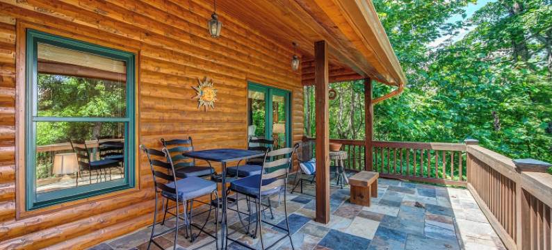 三风退房(Three Winds Retreat)图片