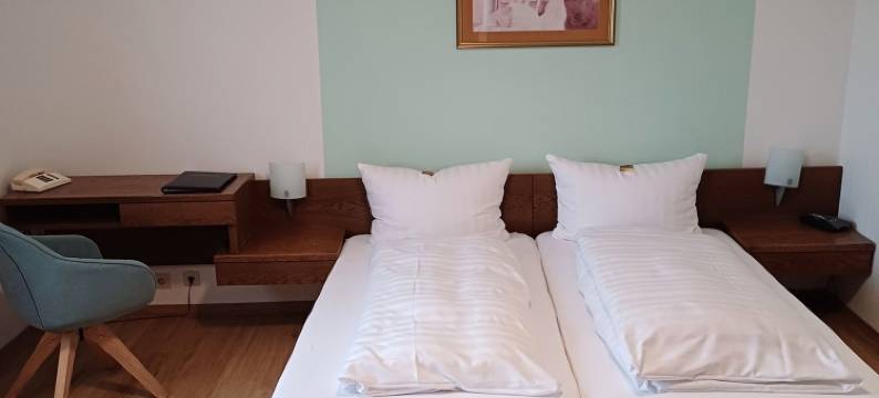 兰德加斯托夫阿德勒(Landgasthof Adler)图片