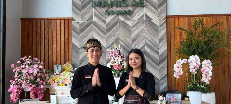 Manis Ae Cabin & Resto Bromo图片