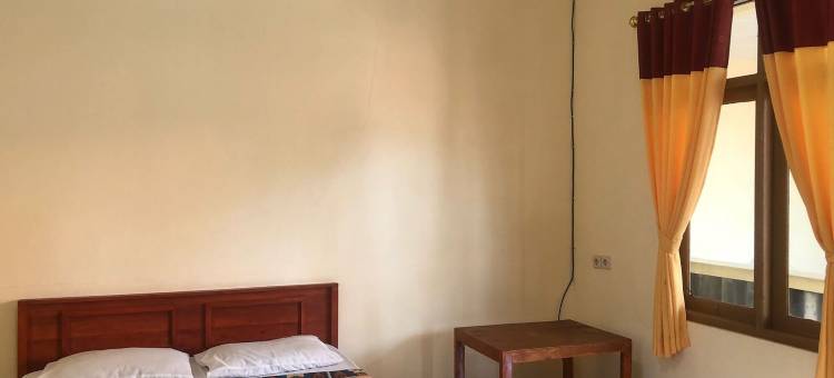 珍珠海滩酒店(Hotel Pantai Mutiara)图片