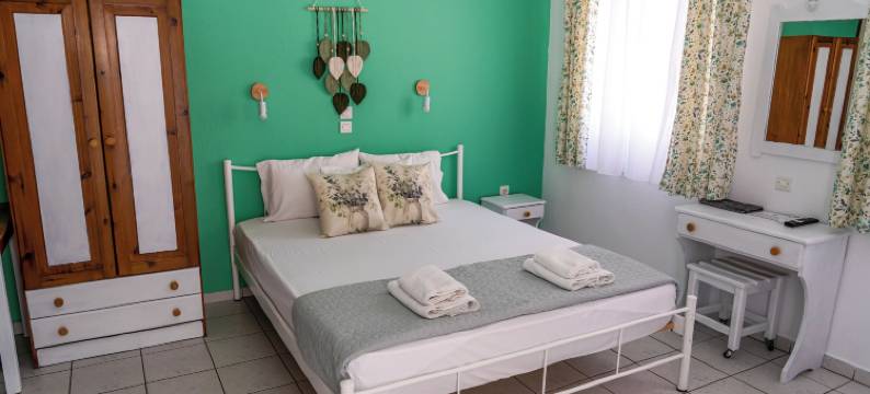 门塔开间(Menta Studios)图片