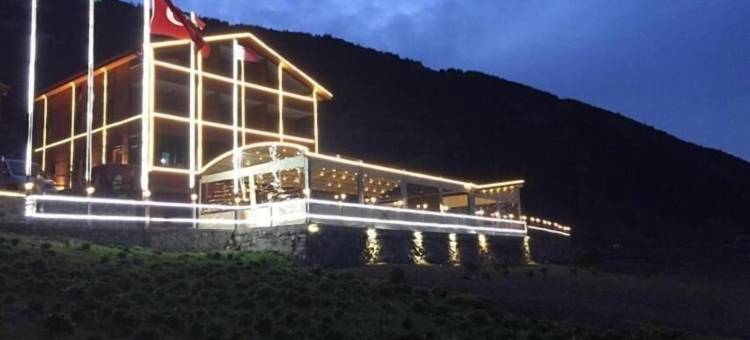 乌曾戈尔奥兹图尔克酒店(Uzungöl Ozturk Hotel)图片