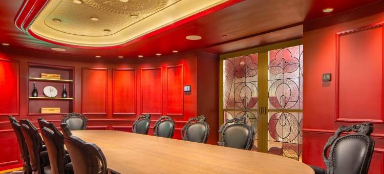 金普顿BEM布达佩斯酒店(Kimpton Bem Budapest)图片