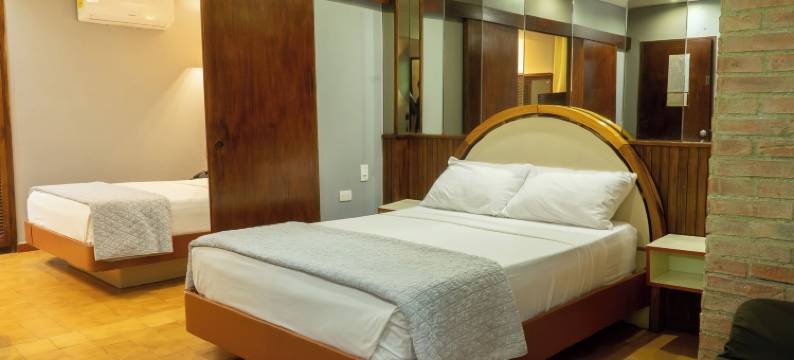 埃尔阿罗约酒店(Hotel El Arroyo)图片