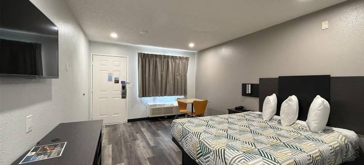 塔科马南部6号汽车旅馆(Motel 6 Tacoma, WA - South)图片