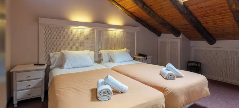 米科洛酒店(Hotel Micolau)图片