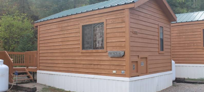 鹿湖度假村(Deer Lake Resort)图片