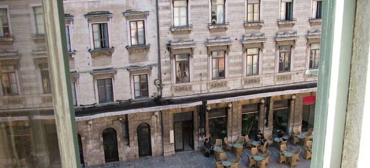 4 stars Stone Walls' - Sunny, cozy Studio right in the centre of Split图片