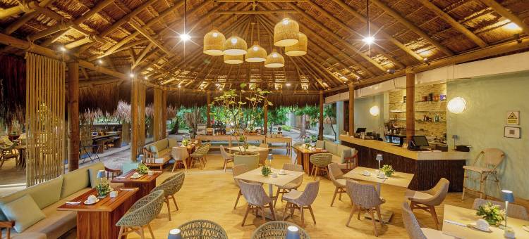 圣佩德罗德马加瓜度假村(Hotel San Pedro de Majagua)图片