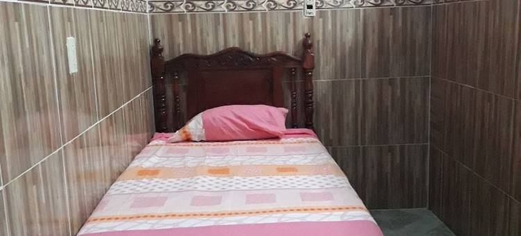 圣保罗旅馆(Posada San Pablo)图片