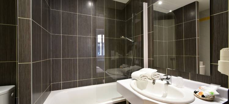 现代酒店(Hôtel Moderne)图片