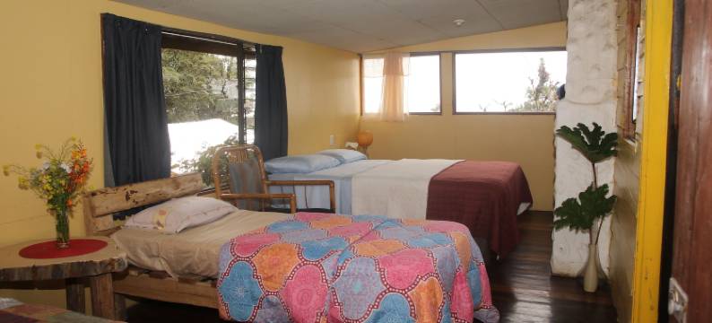 伊育亚美旅游青年旅舍(Iyok Ami Hostel Tours)图片