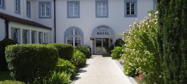 杜乐丽之家酒店(Logis Hôtel & Restaurant - les Tuileries)图片