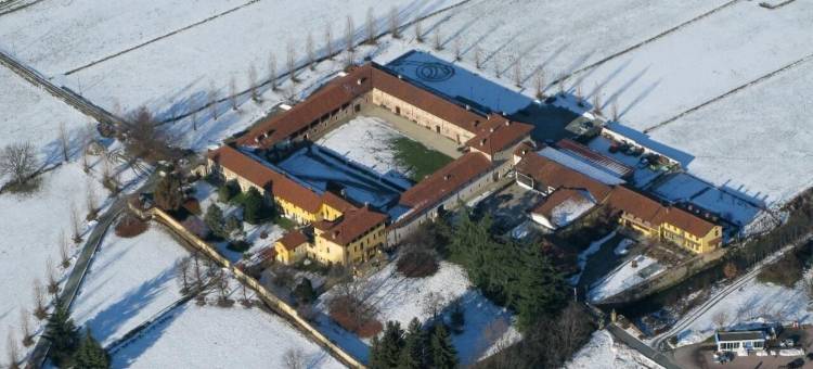 安缇卡珀德尔普罗潘诺酒店(Hotel Antico Podere Propano)图片