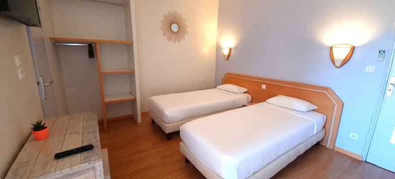 玛律苏恩酒店(Hôtel Sole Mare)图片