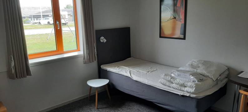 科尔丁体育酒店(Kolding Sportel)图片