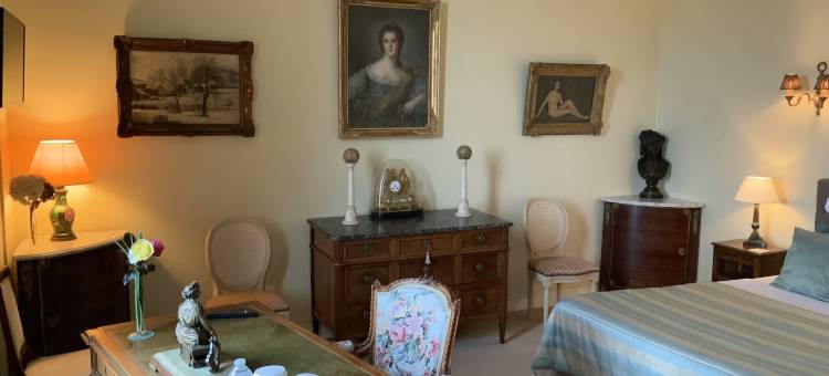 维多利亚阿尔罗芒谢民宿(Victoria Arromanches B&B)图片
