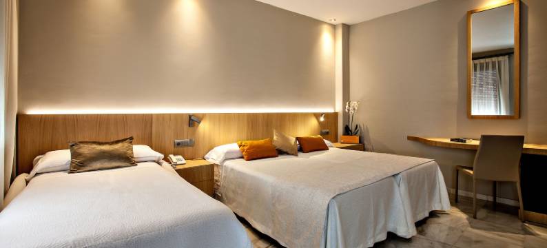 巴拉梅达酒店(Hotel Barrameda)图片