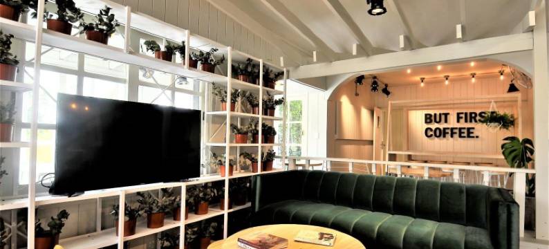 多拉酒店(Hotel Dollar)图片