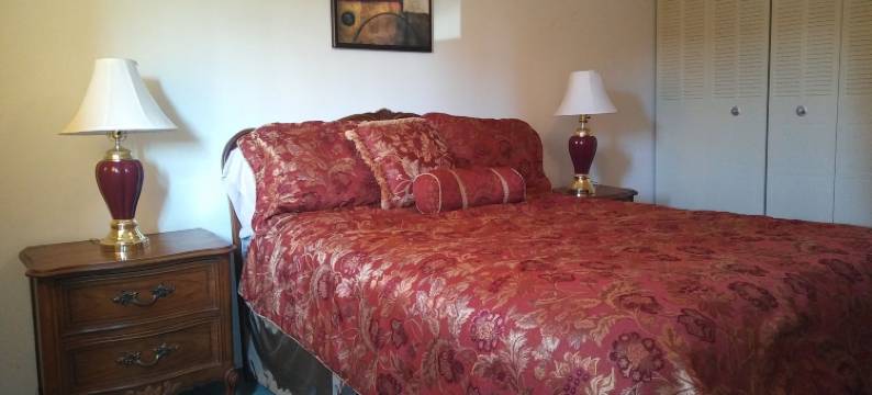 珀丽庄园酒店(Rosedale Manor)图片