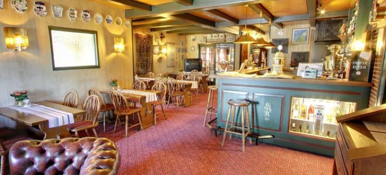 圣宾德鲁普克酒店(Hotel St. Binderup)图片