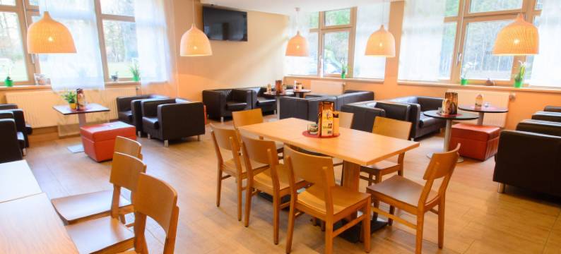 阿尔姆塔胡法酒店(Jufa Hotel Grünau im Almtal)图片