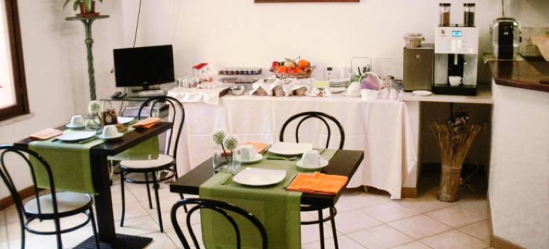 毕左妮居住酒店(Residence Bizzoni)图片