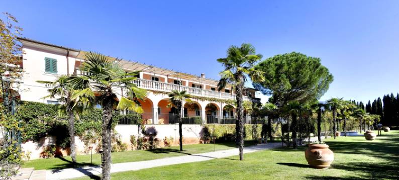 圣巴巴拉别墅(Villa Santa Barbara)图片
