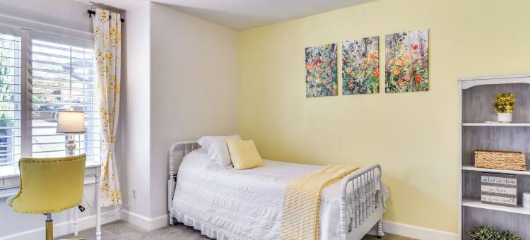 距市中心温哥华8英里：PNW度假屋！(8 Mi to Dtwn Vancouver: PNW Getaway!)图片