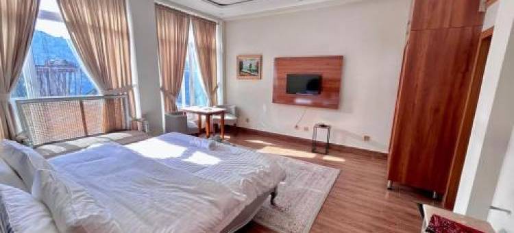 Himalaya Villas 2 Bedroom Suite图片