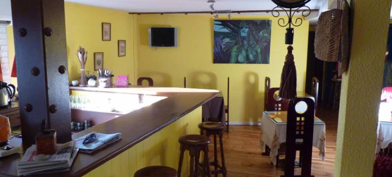 艾德赛博酒店(Ad Cyber-Hôtel)图片