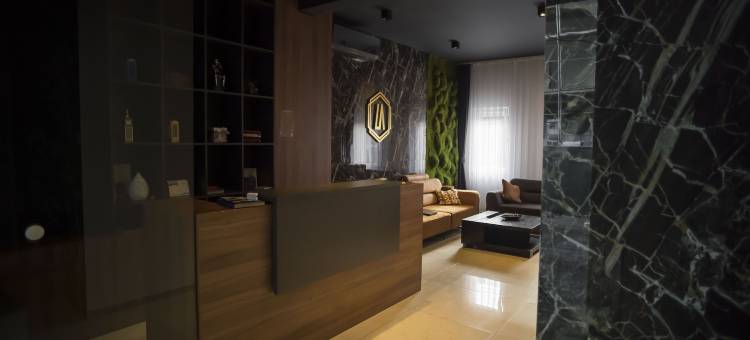 卢克斯公寓(Lux Apartments)图片