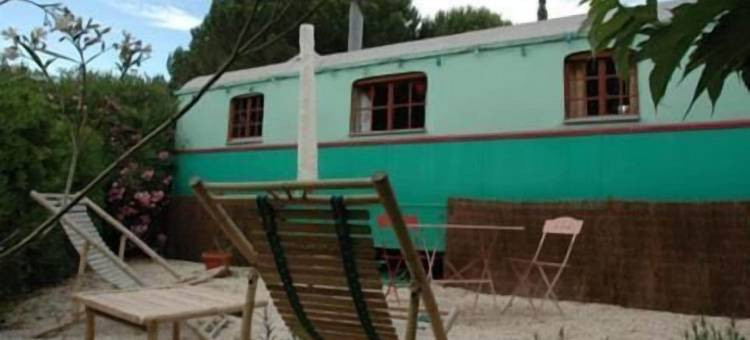 拉曼达利酒店(L'Amandari - Chambres d'hôtes)图片