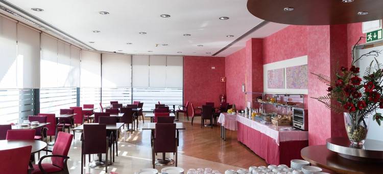 博姆巴勒塞酒店(Hotel Pombalense)图片