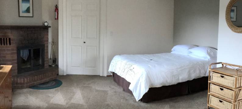 漂流木村度假酒店(Driftwood Village Resort)图片