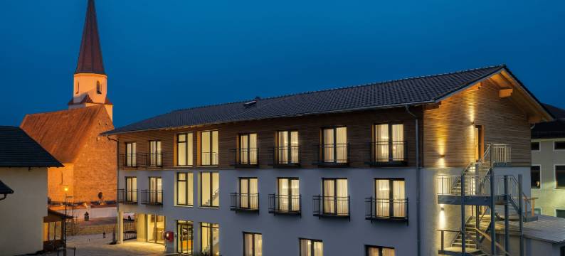 特劳姆施米德酒店(Hotel Traumschmiede)图片