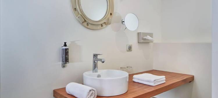 倒挂金钟酒店(Logis Hotel les Fuchsias)图片