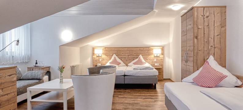 卡里库特酒店&餐厅(Höhenhotel & Restaurant Kalikutt)图片