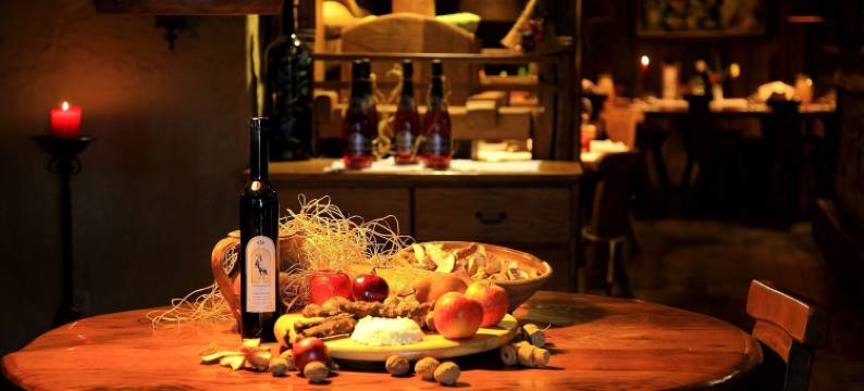 阿蒙自然酒店(Natura Amon)图片