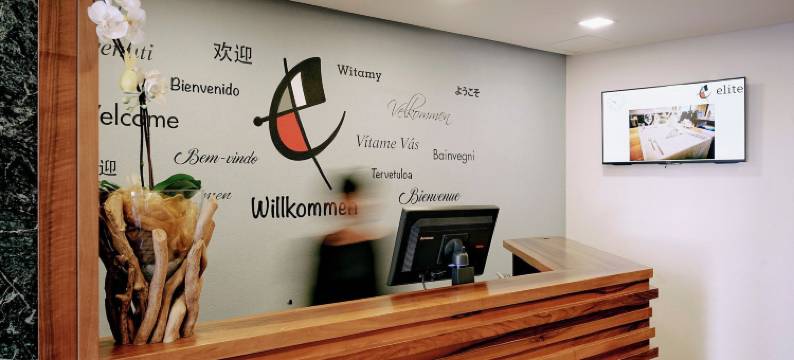 精英酒店(Elite)图片