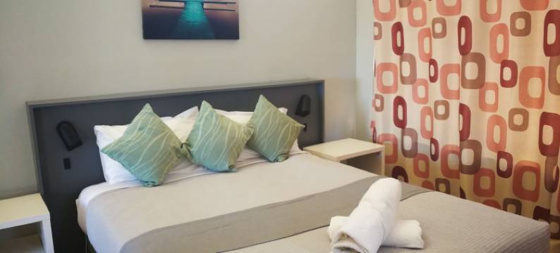 葡萄园山度假村(Vineyard Hill)图片