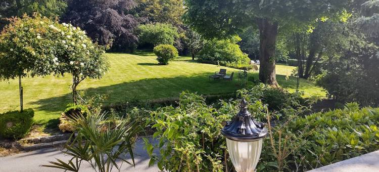 格朗西尔之家(Maison Grandsire Logis de Charme)图片