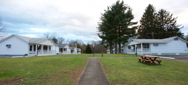 麦耶汽车旅馆(Myer Country Motel)图片