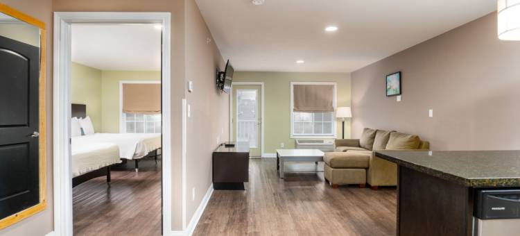 SYNC酒店(The Hotel Sync)图片