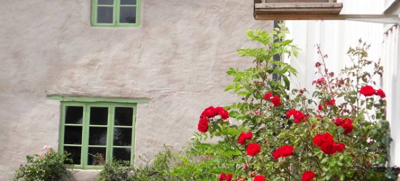 梅尔贝奥旅馆(Mellby Ör Inn)图片