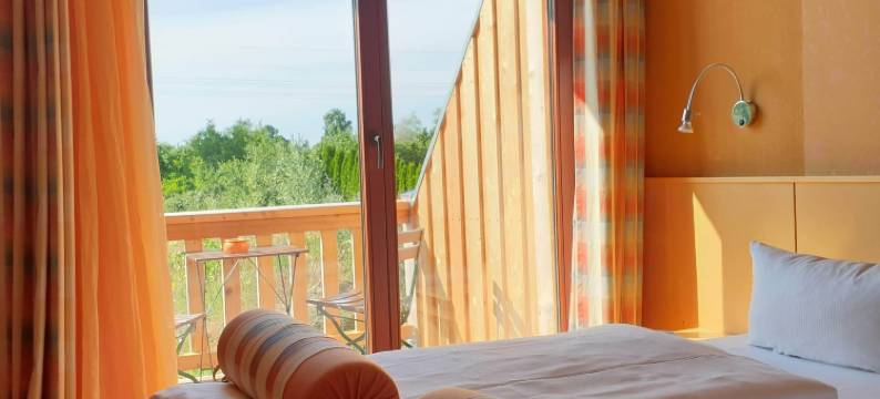 雷米斯特尔酒店(Landhotel Rittmeister & Kräuter-Spa Adults Only)图片