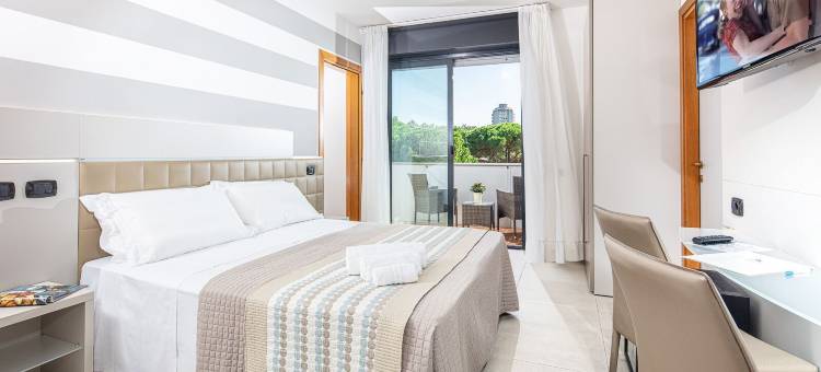 海尔薇堤亚酒店(Hotel Helvetia)图片