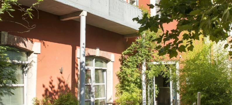 格比萨酒店(Hôtel des Capucins)图片