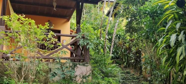 阿夸乐拉旅馆(Pousada Aquarela)图片